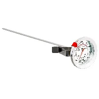 AHC2 Deep-Fry and Candy Thermometer, 12 in probe