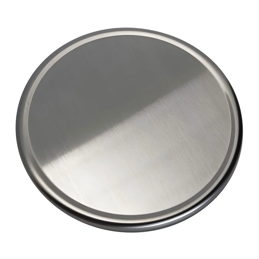 Escali Primo Stainless Steel Tray