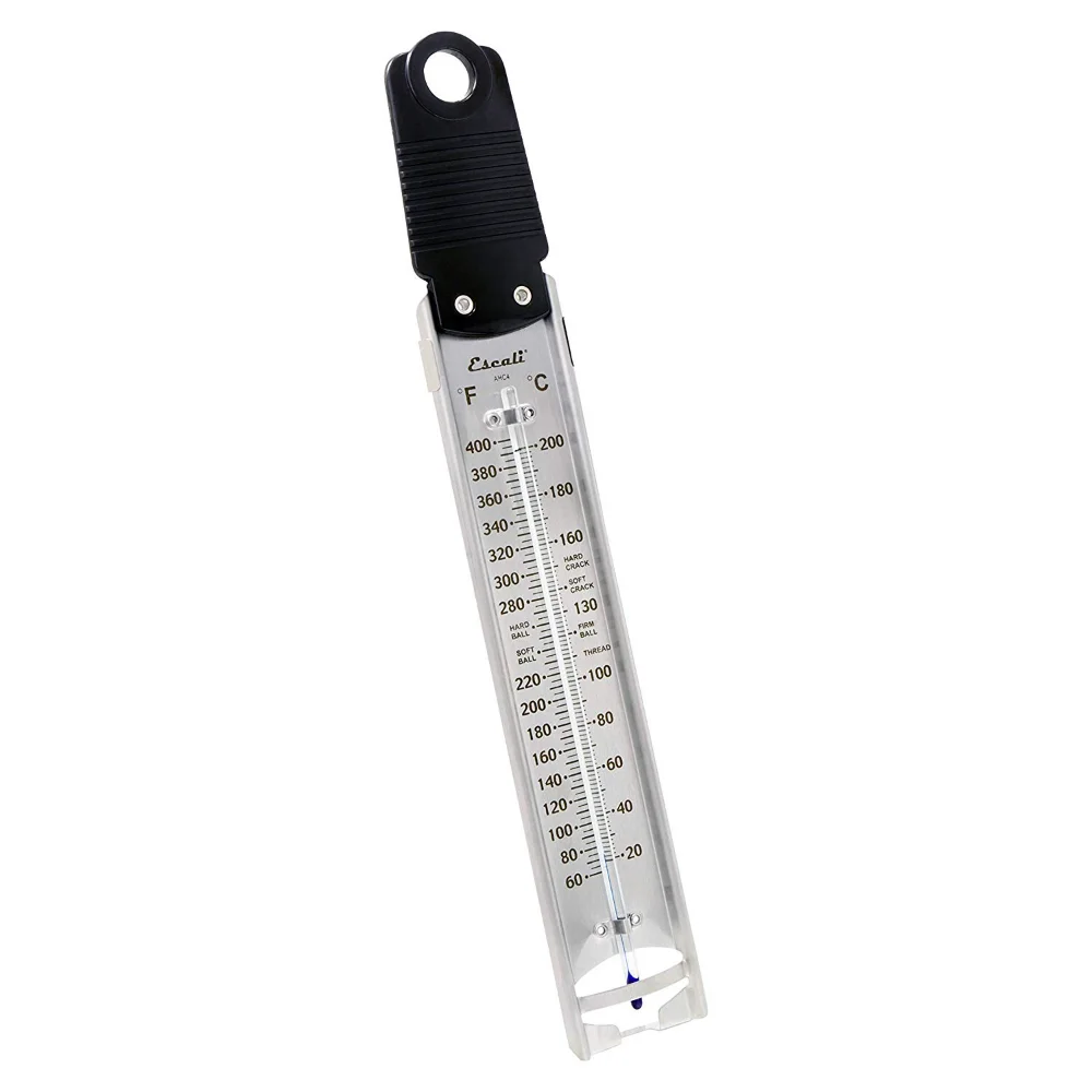 Escali Paddle Candy and Deep-Fry Thermometer
