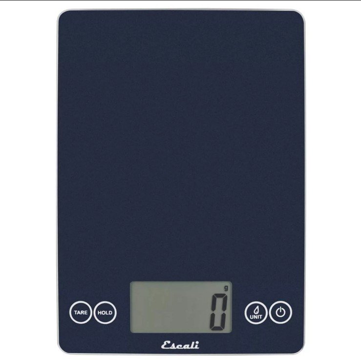 Escali Arti Glass Food