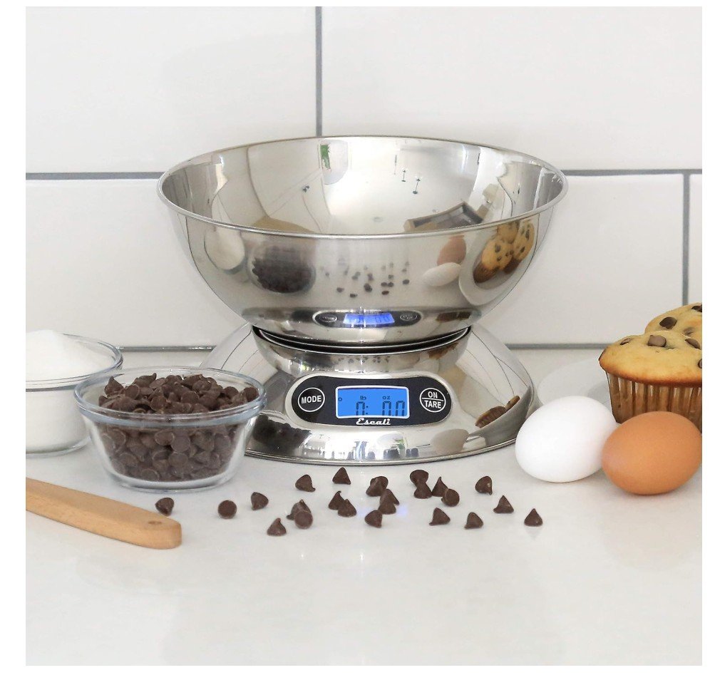 Escali Rondo Contemporary