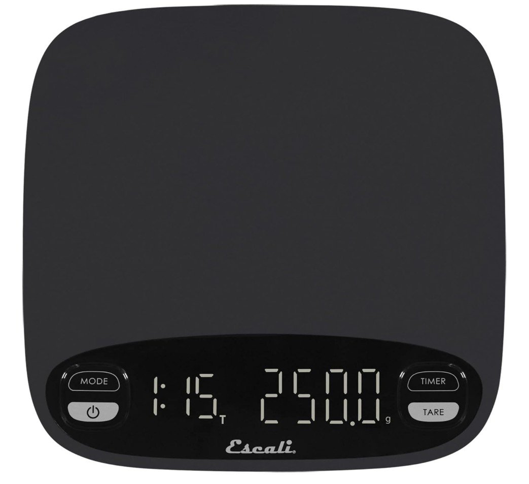 Escali Versi Coffee Scale