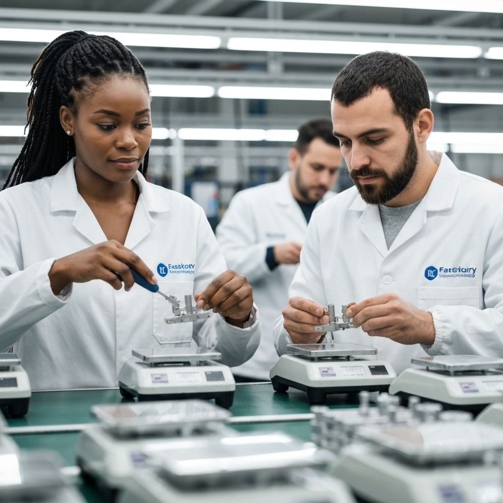 Precision Engineering